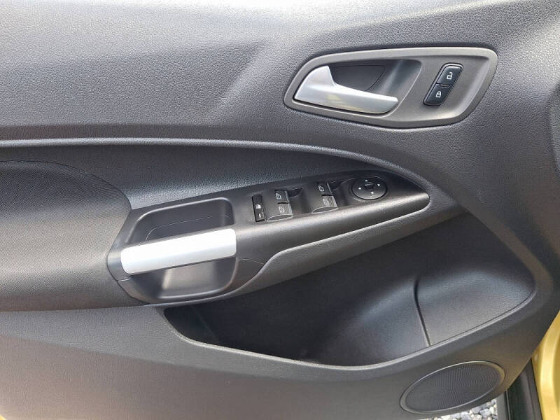 2016 Ford Transit Connect XLT