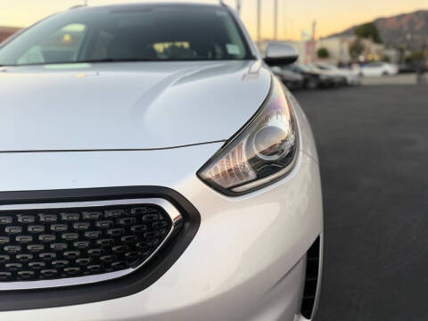 2018 Kia Niro LX