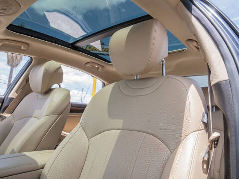 2020 Genesis G80