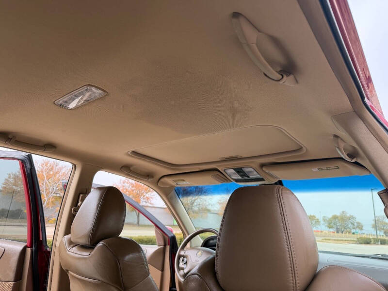 2005 Acura MDX Touring