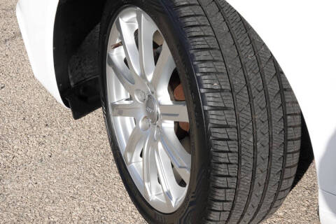 2012 Audi A3 2.0 TDI Premium Plus