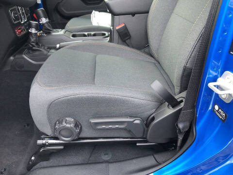 2026 Jeep Gladiator Willys