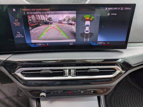 2024 BMW 2 Series 230i