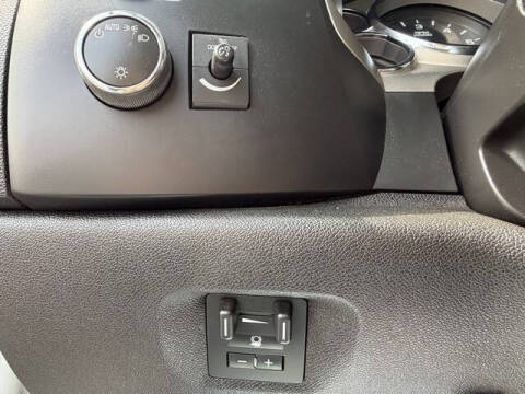 2013 Chevrolet Silverado 2500HD LT