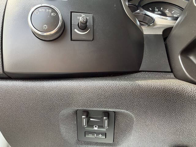 2013 Chevrolet Silverado 2500HD LT