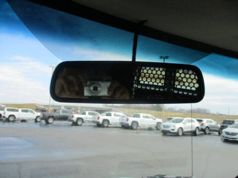 2024 Chevrolet Express 2500