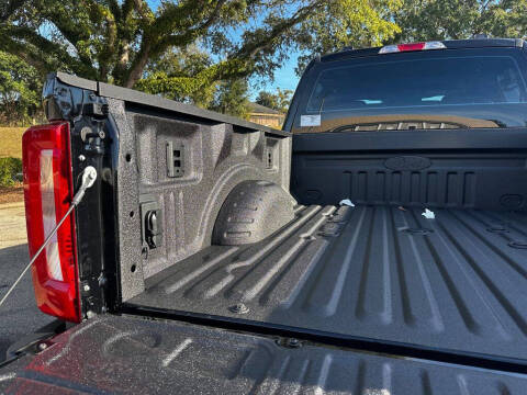 2026 Ford F-350 Super Duty