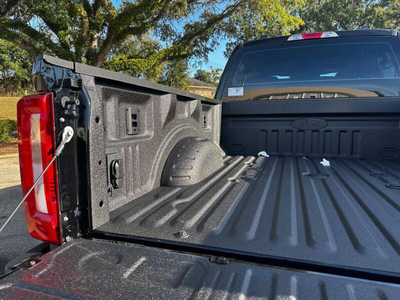 2026 Ford F-350 Super Duty