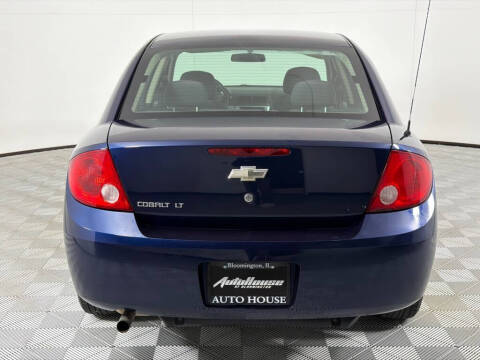 2009 Chevrolet Cobalt