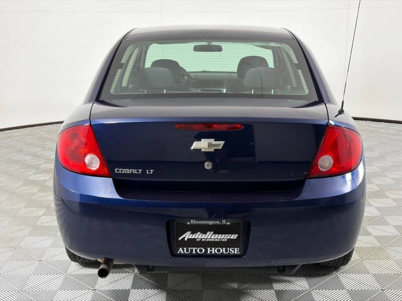 2009 Chevrolet Cobalt