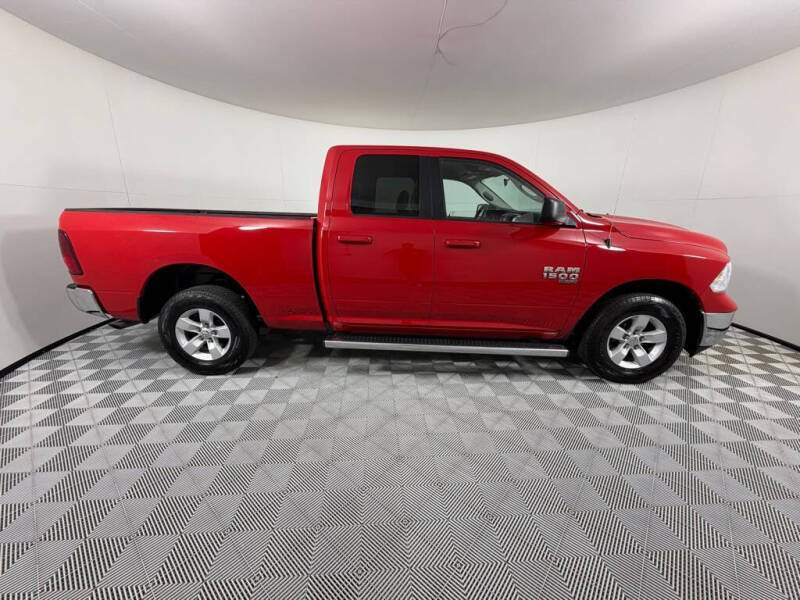 2019 RAM 1500 Classic SLT