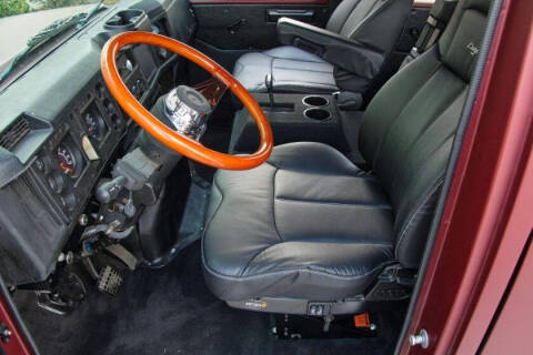 1993 International 4700