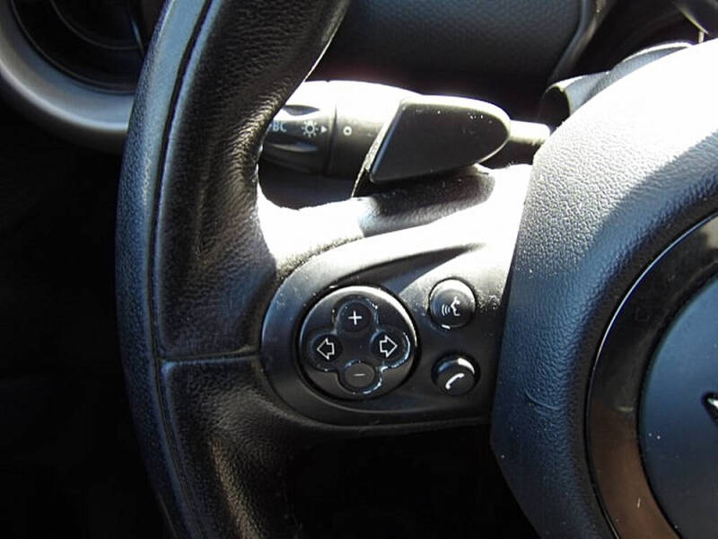 2011 MINI Cooper Countryman S