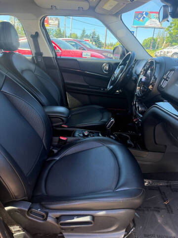 2022 MINI Countryman