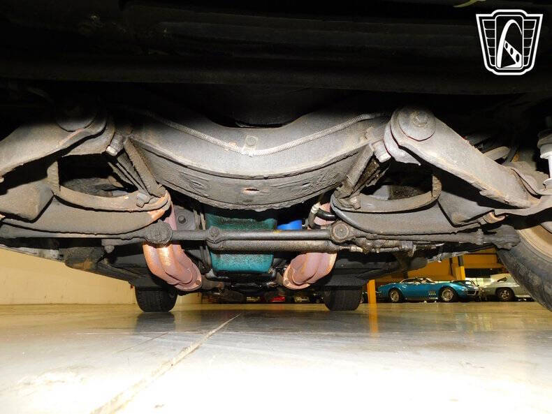 1979 Chevrolet Corvette