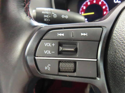 2023 Honda Civic Type R