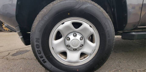 2019 Toyota Tacoma SR5