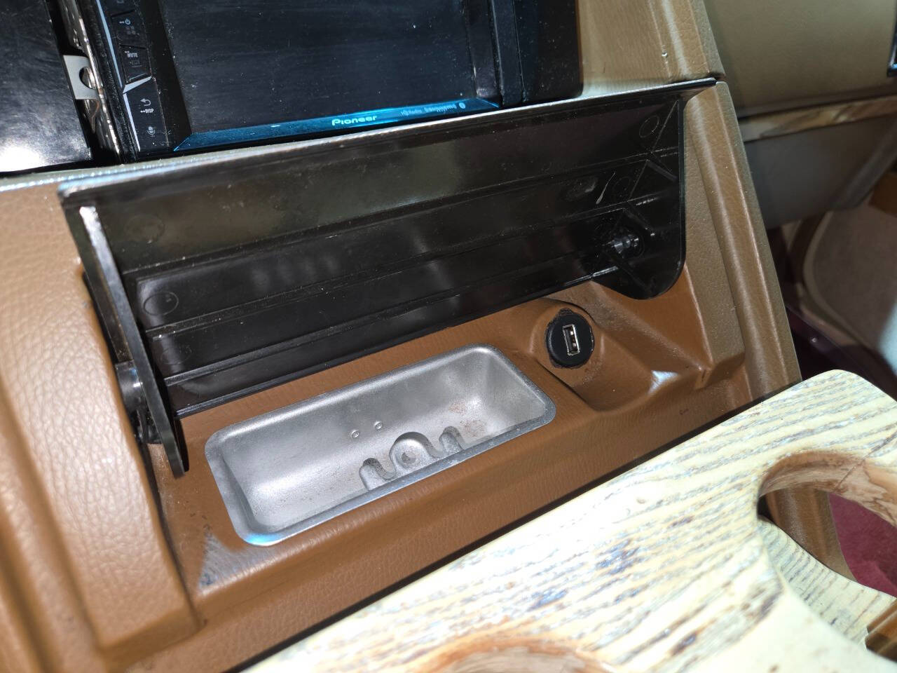 1988 Chevrolet Chevy Van 97