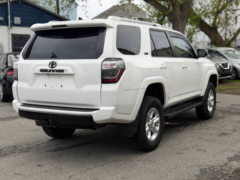 2016 Toyota 4Runner