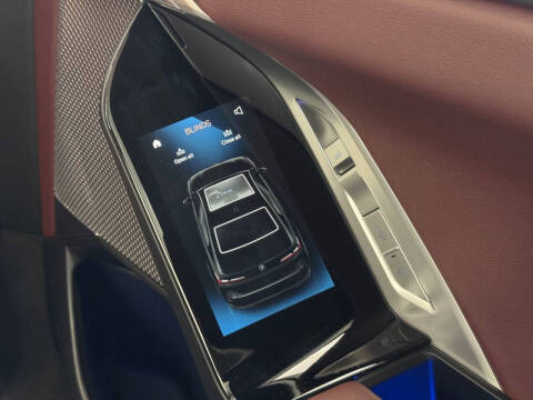 2023 BMW 7 Series 740i