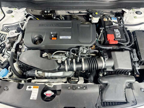 2020 Honda Accord Touring