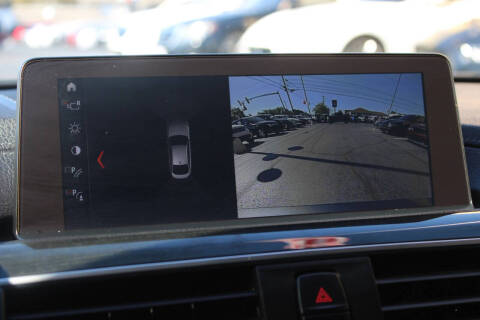 2019 BMW 4 Series 430i Gran Coupe