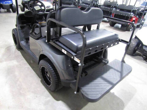 2020 E-Z-GO RXV