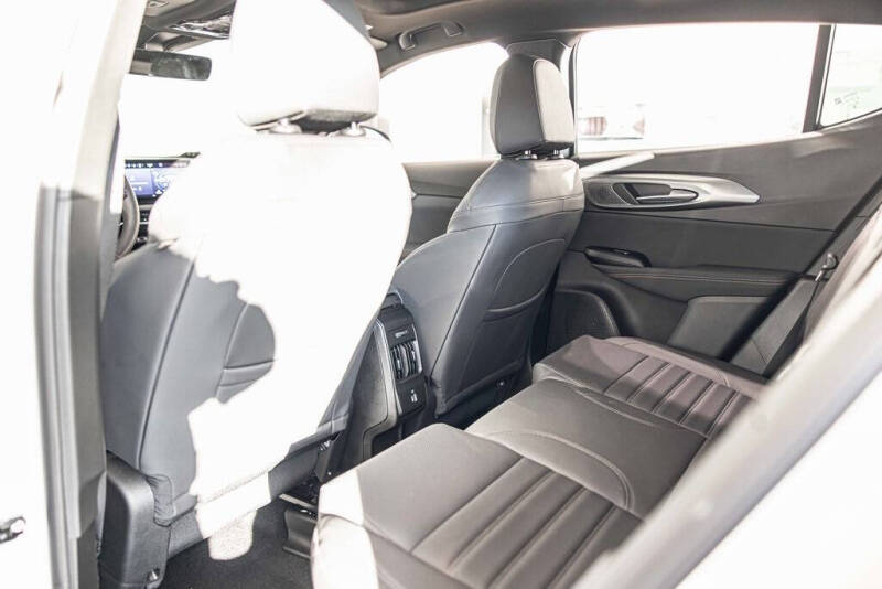 2025 Alfa Romeo Tonale