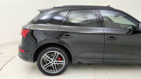 2024 Audi Q5 e quattro S line Prestg 55 TFSI