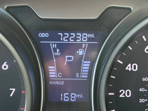 2013 Hyundai Veloster