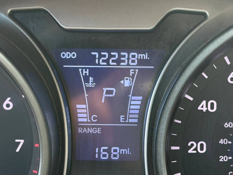 2013 Hyundai Veloster
