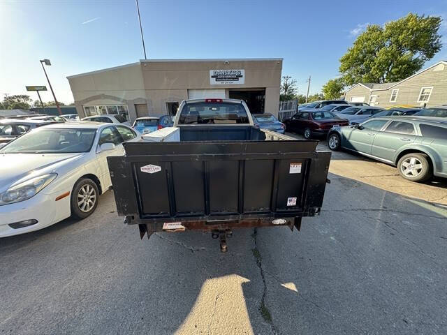 2009 Dodge Ram 2500 ST