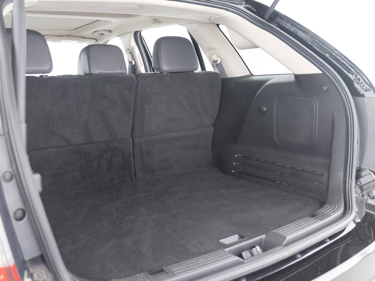 Used Car 2013 Ford Edge  Sport 4dr Crossover For Sale Under $10,000 In Coal City, Illinois