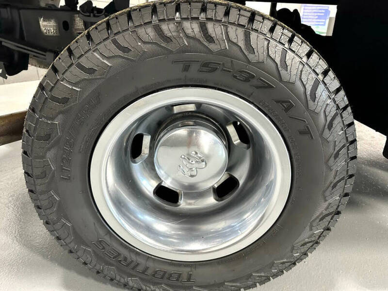 2007 Dodge Ram 3500 SLT