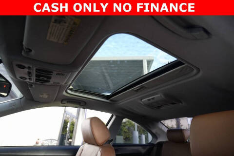 2008 BMW 3 Series 328i