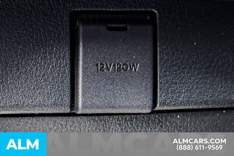 2025 Mazda CX-50 2.5 S Preferred