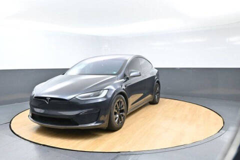 2024 Tesla Model X