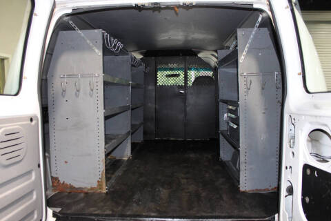 2006 Ford E-Series E-350 SD