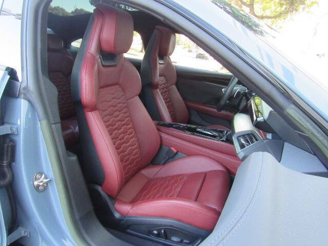 2023 Audi e-tron GT quattro Prestige