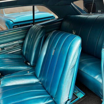 1966 Chevrolet Chevelle