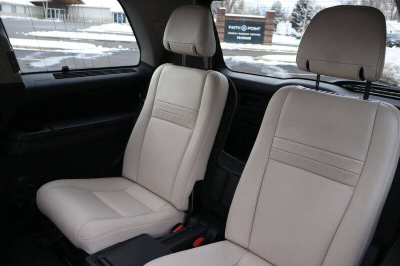 2011 Volvo XC90 3.2 R-Design