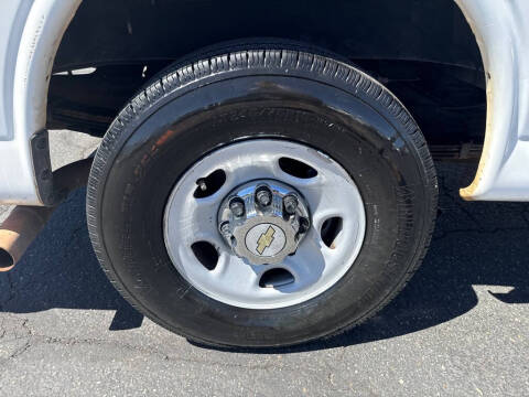 2014 Chevrolet Express LT 3500