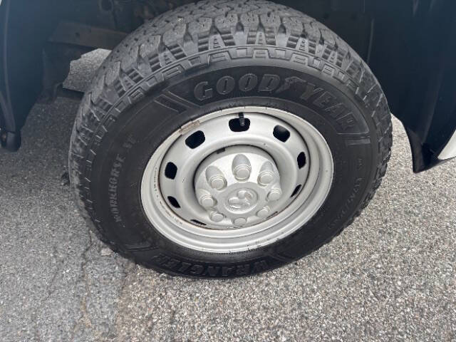 2010 Dodge Ram 2500 ST