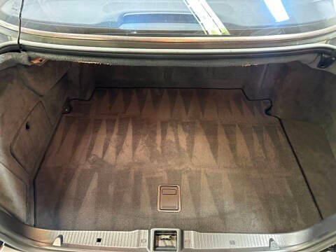 2005 Mercedes-Benz S-Class S 430