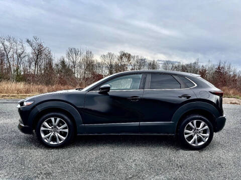 2021 Mazda CX-30 Select