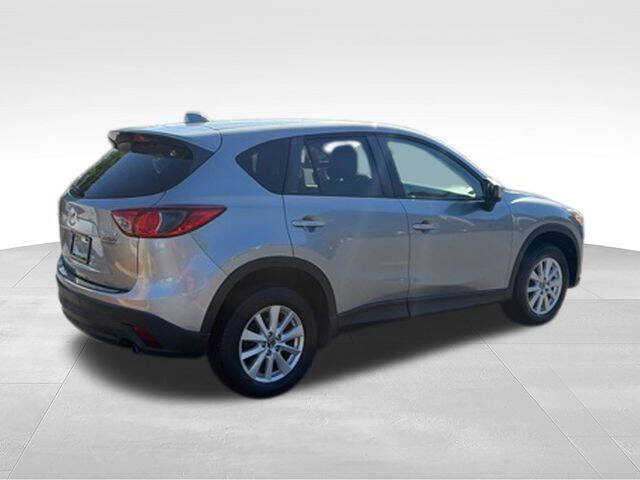 2014 Mazda CX-5 Touring