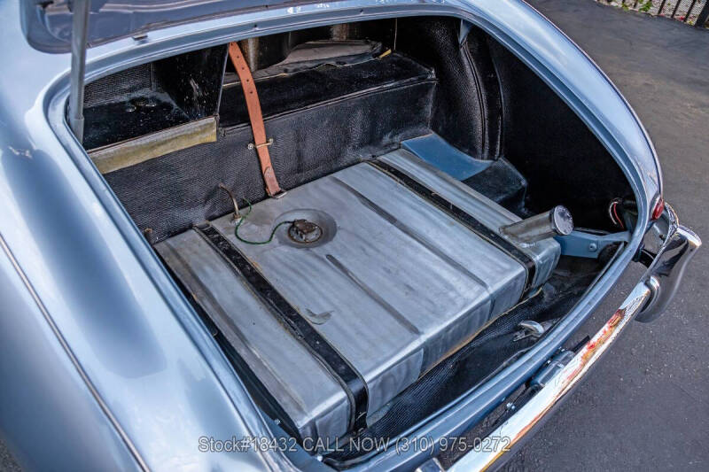 1955 Austin-Healey 100-4