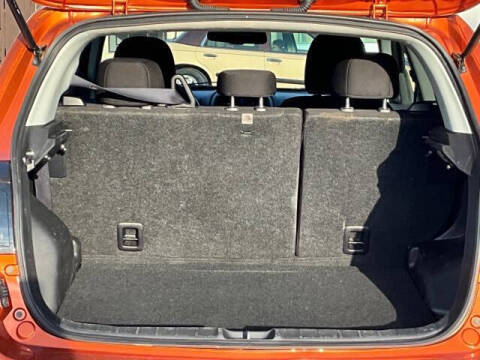 2023 Mitsubishi Outlander Sport S