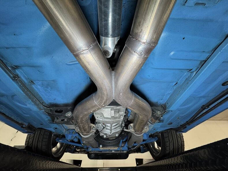 1988 Ford Mustang GT