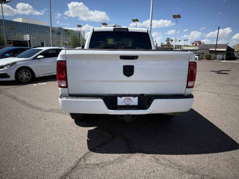 2015 RAM 1500 Express